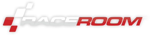RaceRoom Logo